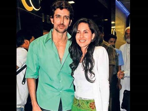 Hrithik Roshan | Barbara Mori | Rare | Unseen | Pictures | Affair ...