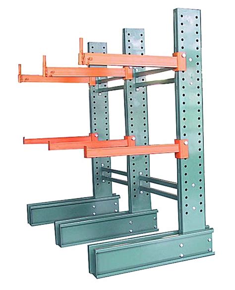 Cantilever Rack — Nelson Equipment