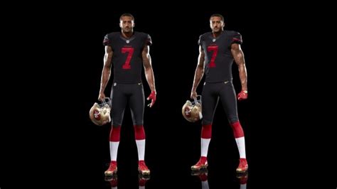 San Francisco 49ers Get New All-Black Alternate Uniforms - WearTesters