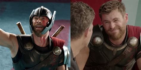 MCU: The 10 Funniest Quotes In The Thor Movies