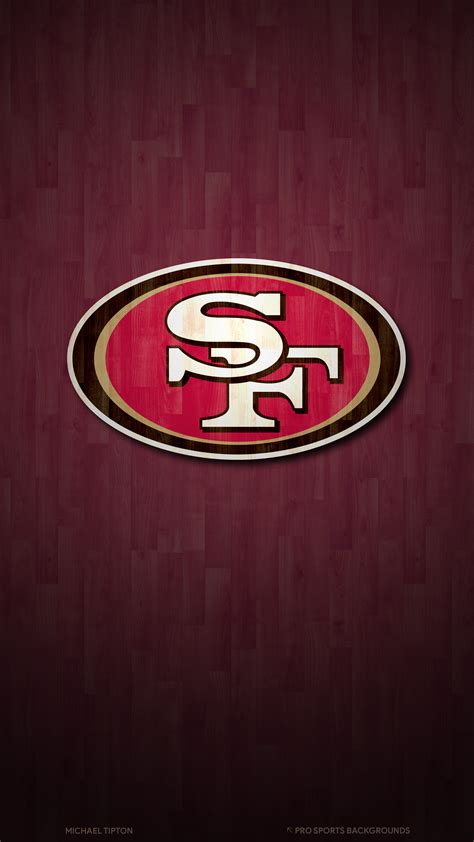 49ers iPhone Wallpapers - Top Free 49ers iPhone Backgrounds ...