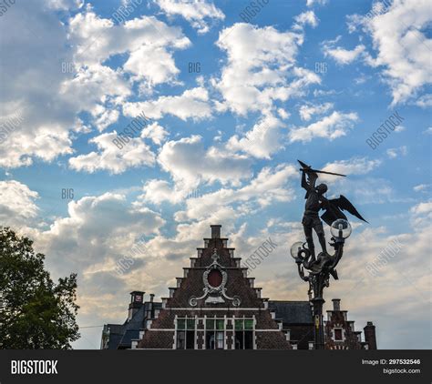 Gent, Belgium - Oct 5 Image & Photo (Free Trial) | Bigstock