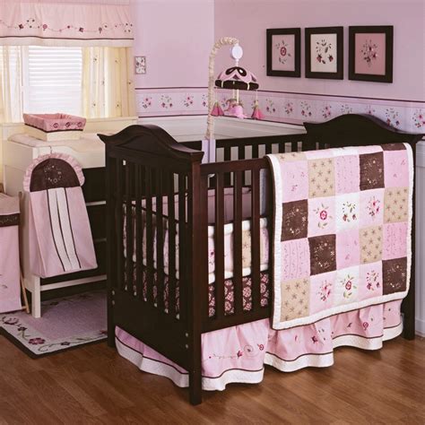 Pin by Brandi Bartlett on Kid Rooms | Crib bedding girl, Cribs, Nursery bedding sets