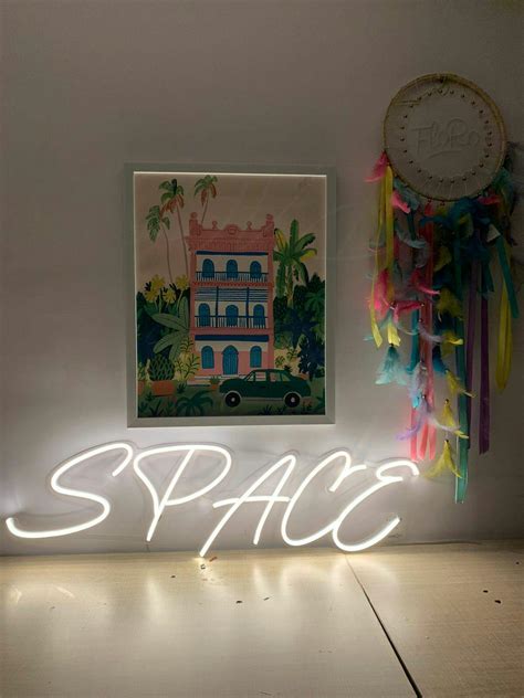 Customise Neon Light Sign | Online Custom Neon Sign Maker - Neon Attack