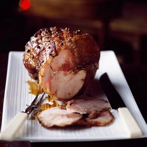 6 ways to cook the perfect Christmas ham - Belfast Live