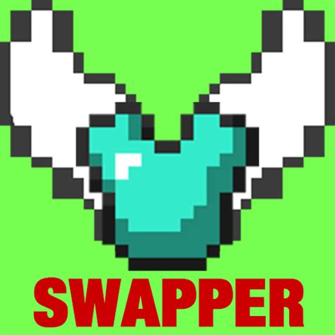 Elytra Swapper Forge - Minecraft Mods - CurseForge