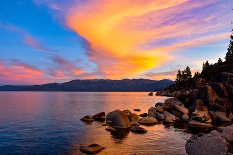 "Lake Tahoe Sunrise" Images – Browse 10 Stock Photos, Vectors, and Video | Adobe Stock