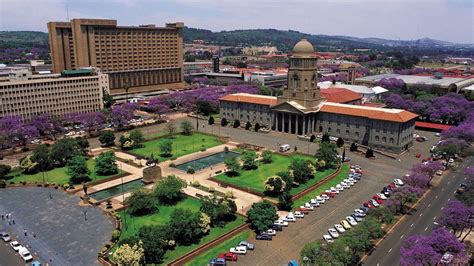 Pretoria Pictures: View Photos & Images of Pretoria