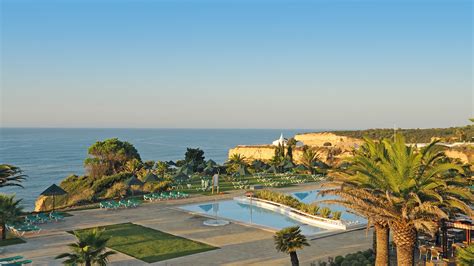 Hotel Pestana Viking Beach & Golf Resort - Algarve, Portugal - Holidays, Reviews | ITAKA