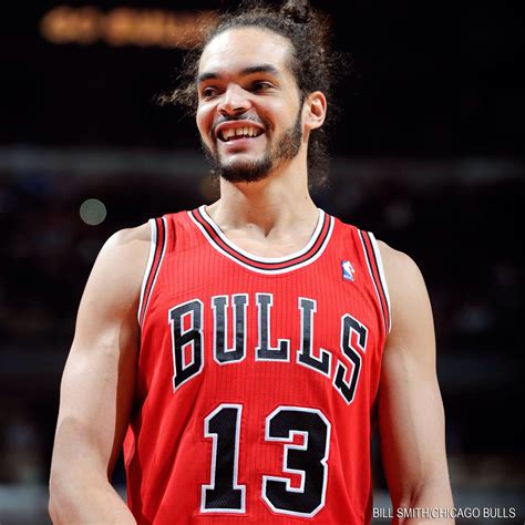 Joakim Noah - Chicago Bulls | Chicago bulls, Nba chicago bulls ...