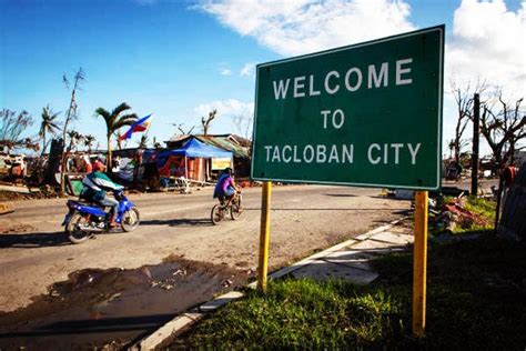 7 Reasons Why You Should Visit Tacloban City, Philippines