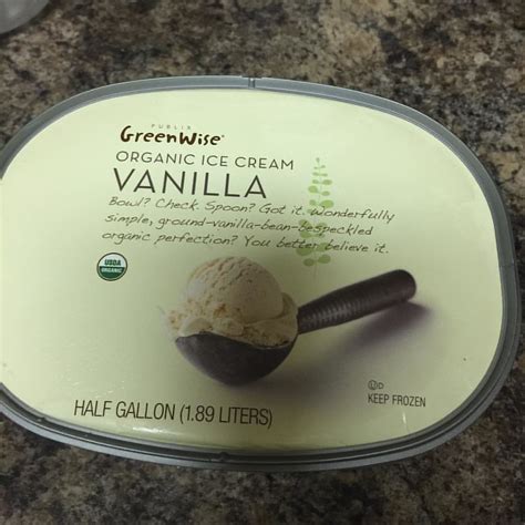 FYI this is one of my favorite ice cream brands by @publix… | Flickr