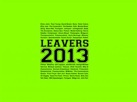 Leavers artwork - Net Digitizing