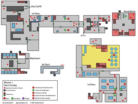 Flee The Facility Maps : ROBLOX FLEE THE FACILITY MAP PART 1-NEW UPDATE- - HiberWorld - Name ...