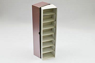 Ortho Model Boxes - Portland, OR - Northwest Paper Box Manufacturers Inc.