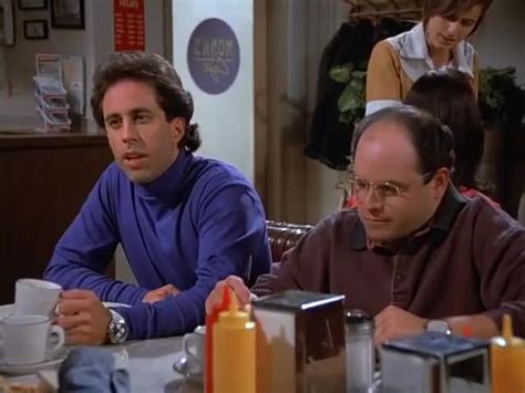 YARN | Acid tongue | Seinfeld (1989) - S04E17 The Outing | Video clips by quotes | 425360db | 紗