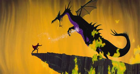 Best Animated Movie Dragons of All Time, Ranked – The Dot and Line