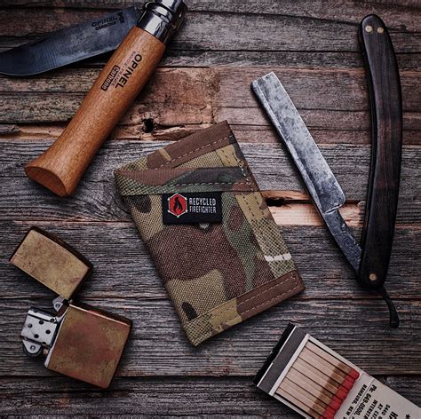 Best Everyday Carry Knife under 50 | Kershaw, Opinel & SAK – Recycled Firefighter