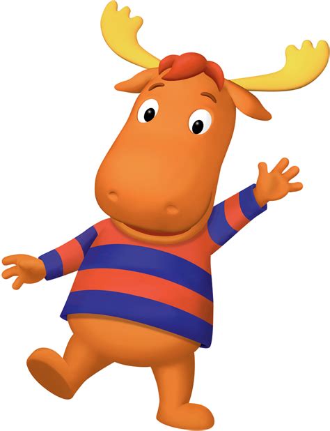 Image - Tyrone main large.png - The Backyardigans Wiki - Wikia