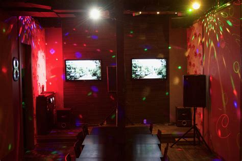 Gallery - Galaxy Karaoke Bar