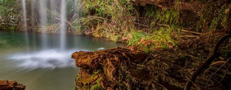 Karijini National Park – Full Day Gorge Tour - Go West Tours