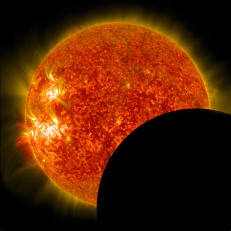 Eclipse Day: When It Occurs and How Much Coverage the Shore Will See ...