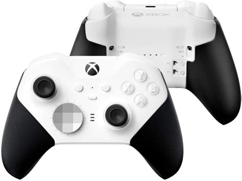 Customer Reviews: Microsoft Elite Series 2 Core Wireless Controller for ...