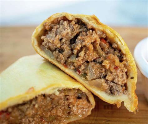 Where to find best empanadas in San Antonio