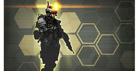 Spectre Camo - Official Titanfall 2 Wiki