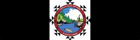 Great Seal of the Karuk Tribe - Happy Camp News