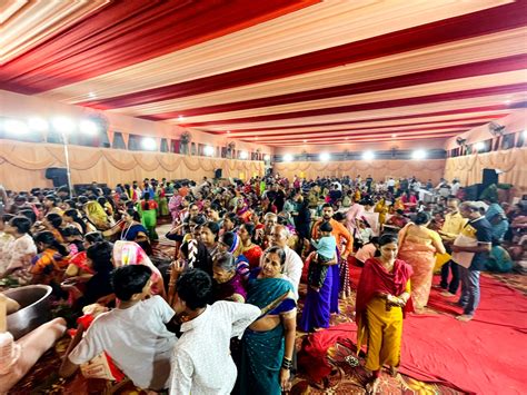 Media | ISKCON ICHALKARANJI.