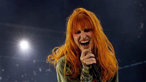 'This Is Why' it was a tough road to Paramore's new album : NPR