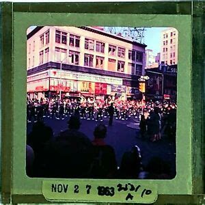 SSC01010 NYC 1963 Thanksgiving Day Parade : Free Download, Borrow, and Streaming : Internet Archive