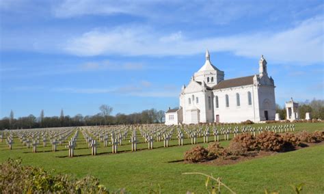 Arras France Tourism Guide » World War 1