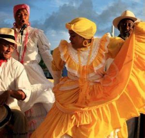 Renaissance of Bomba & Plena Part 3: Why Bomba Types - Latino Music Cafe