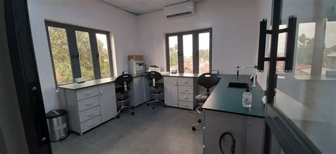 inqaba biotec™ West Africa Moves to its new home in Ibadan – inqaba biotec