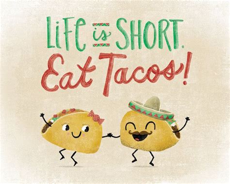 Taco Clipart Pictures – Clipartix