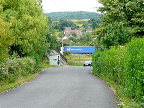 Station Road, Portbury © Jonathan Billinger :: Geograph Britain and Ireland