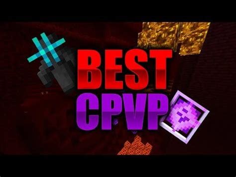 cpvp texture pack : r/mctexturepacks