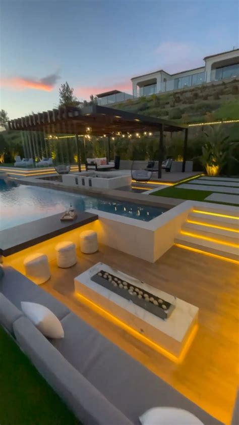 Our Luxury Backyards are Worth the Wait! | Luxury pools backyard ...