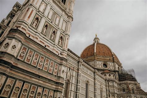 The Florence Duomo Unveiled: 7 Fascinating Historical Facts