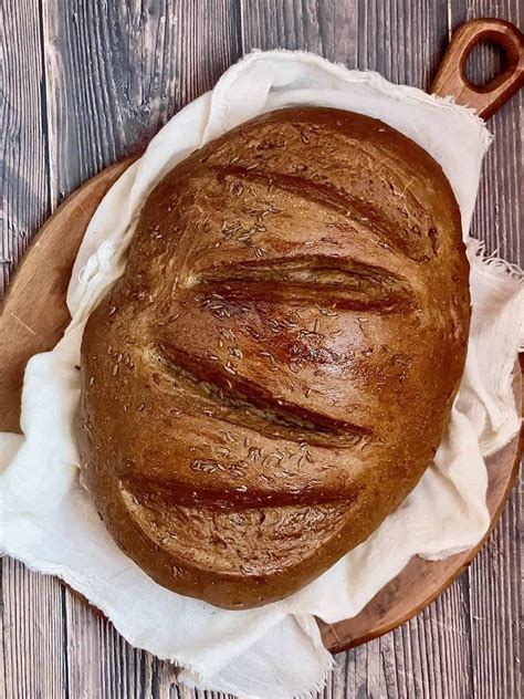 Bread Machine Rye Bread Recipe, Easy Bread Machine Recipes, Bread Maker ...