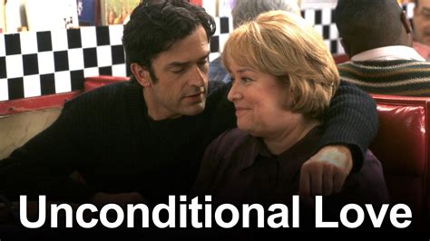 Unconditional Love (2003) - Plex