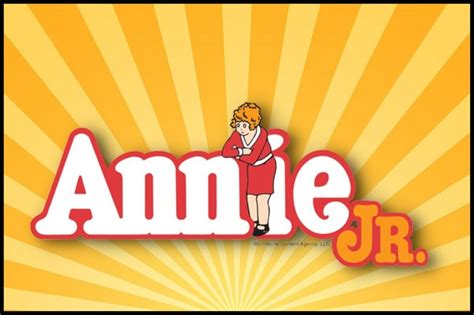 Holding Auditions For “Annie Jr” – Mercer County Outlook