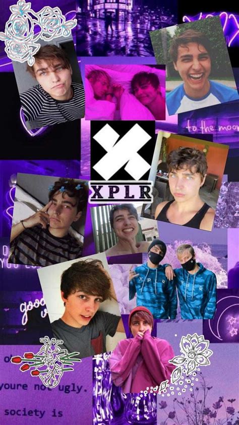 Sam And Colby Wallpaper Browse Sam And Colby Wallpaper with collections ...