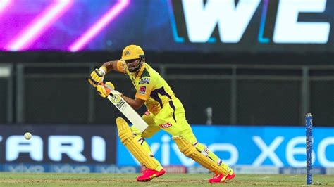 Why did Raina leave IPL 2020: Suresh Raina hits Amit Mishra for couple of sixes to announce IPL ...