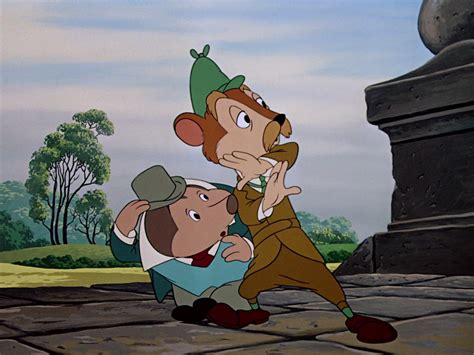 The Adventures of Ichabod and Mr. Toad (1949)