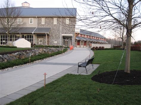 Lincoln Statue Plaza Landscaping Completed for Dedication | Gettysburg ...