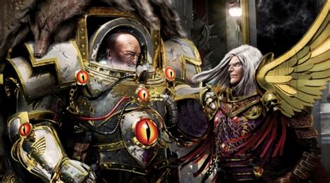 40K Lore: Fate of the Primarchs - Bell of Lost Souls