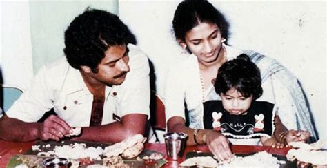 Mammootty Family Photos: HD Images, Pictures, Stills, First Look Posters of Mammootty Family ...